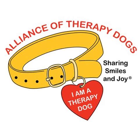 Alliance Therapy Dogs
