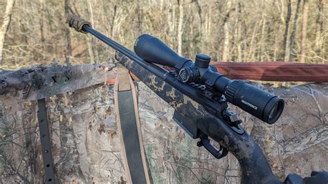 Alloutdoor Review Aero Precision Solus Hunter 6 5 Creedmoor