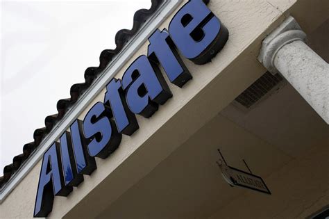 Allstate Buys Low Cost Auto Insurance Provider Safeauto For 300 Million Chicago Tribune