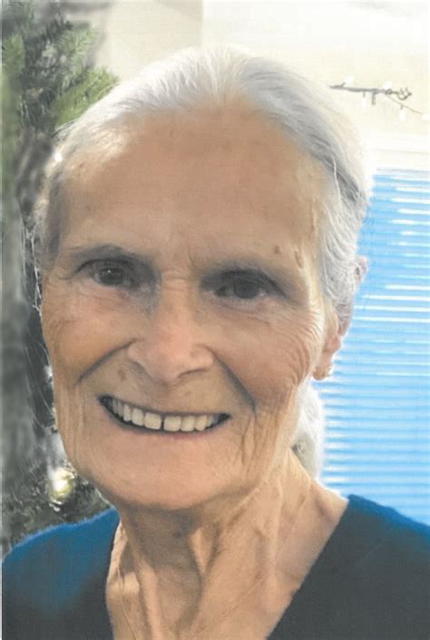 Alma Bladon Obituary Abbotsford Bc