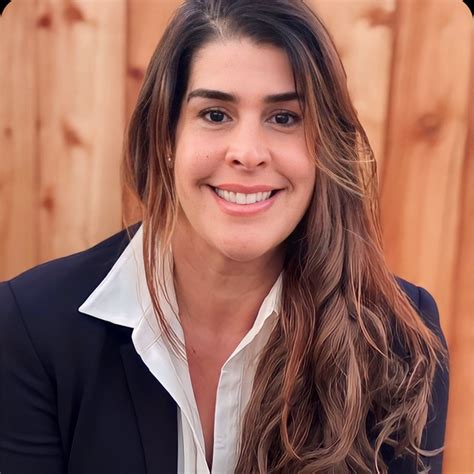 Almaden Cristiane Jackson