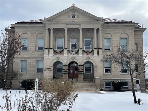 Alpena Seeks Council Applicants News Sports Jobs The Alpena News