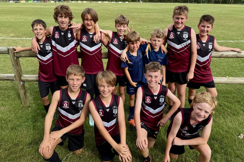 Alternative Schools Wide Bay Kids