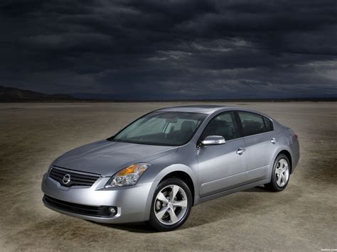 Altima 2007: Complete Buyer’s Guide and Essential Tips