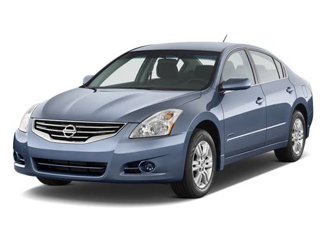 Top Reasons to Buy an Altima Car 2010 in 2024