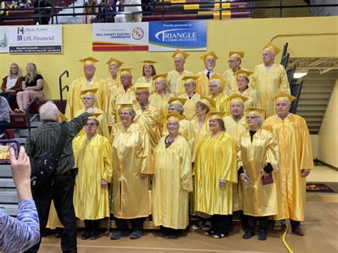 Alumni Connections Msu Northern Foundation