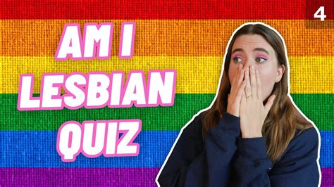 Am I A Lesbian How To Know