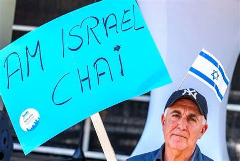 Am Yisrael Chai The Meaning And History Of This Jewish Rallying Cry