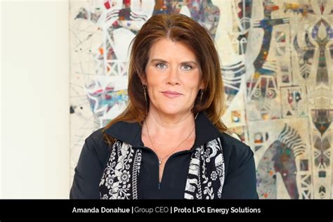Amanda Donahue Navigating Peaks From Sidewalk Stands To Corporate Summits Cio Views