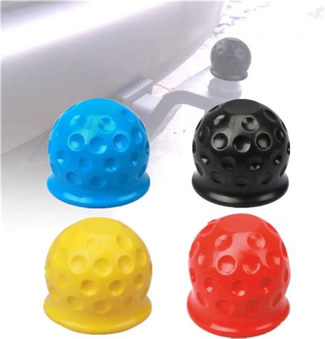 Amazon Com 2 Trailer Hitch Ball Cover Truck Towball Protect Cap Replacement Accessories For Rv Caravan Boat Truck 4Pcs Automotive Amazon Com 2 Trailer Hitch Ball Cover Truck Towball Protect Cap Replacement Accessories For Rv Caravan Boat Truck 4Pcs Automotive