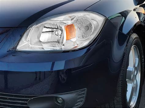 Amazon Com Adcarlights For 2005 2006 2007 2008 2009 2010 Chevy Cobalt Headlight Assembly Compatible With 07 09 Pontiac G5 05 06 Pursuit Clear Lens Chrome Housing Amber Reflector Headlamp Replacement Pair Automotive Amazon Com Adcarlights For 2005 2006 2007 2008 2009 2010 Chevy Cobalt Headlight Assembly Compatible With 07 09 Pontiac G5 05 06 Pursuit Clear Lens Chrome Housing Amber Reflector Headlamp Replacement Pair Automotive