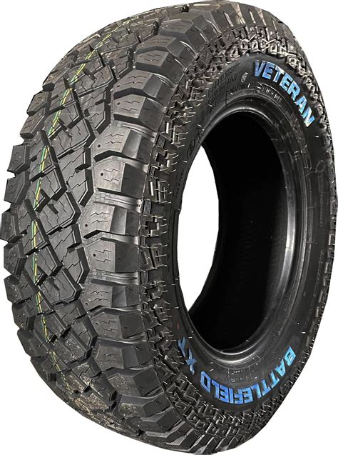 Amazon Com All Terrain Mud Radial Tire Rt Lt285 70R17 10Pr A S Max Load 121 118Q Load Range E For Light Truck Pickup Suv Rt 285 70R17lt 4 Automotive