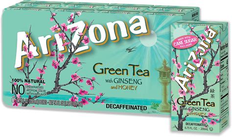 Amazon Com Arizona Green Tea 22 Oz Everything Else Amazon Com Arizona Green Tea 22 Oz Everything Else