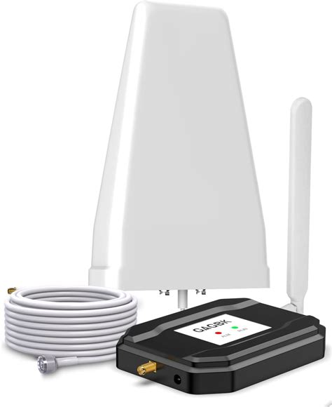 Amazon Com At T Cell Phone Signal Booster T Mobile Us Cellular At T