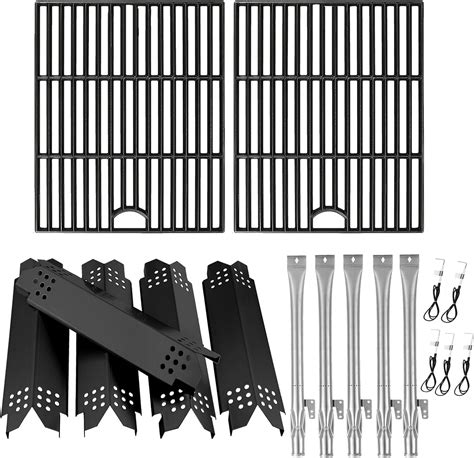 Amazon Com Bbqration Replacement Parts Kit For Nexgrill 2 Burner 720 0864 720 0864M Grill Parts Kit For Megamaster 720 0864Ma Grill Grate Kit For Nexgrill Replacement Parts Patio Lawn Garden Amazon Com Bbqration Replacement Parts Kit For Nexgrill 2 Burner 720 0864 720 0864M Grill Parts Kit For Megamaster 720 0864Ma Grill Grate Kit For Nexgrill Replacement Parts Patio Lawn Garden