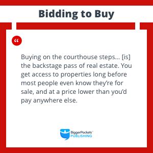 Amazon Com Bidding To Buy A Step By Step Guide To Investing In Real Estate Foreclosures Audible Audio Edition David Osborn Aaron Amuchastegui Clifford Ponder Biggerpockets Publishing Books Amazon Com Bidding To Buy A Step By Step Guide To Investing In Real Estate Foreclosures Audible Audio Edition David Osborn Aaron Amuchastegui Clifford Ponder Biggerpockets Publishing Books