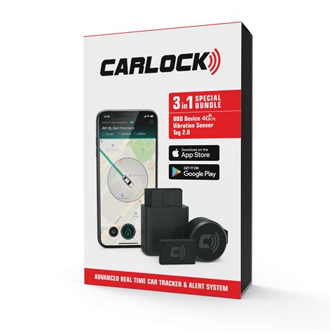 Amazon Com Carlock Ultimate Security Bundle 2 0 Real Time Tracker Alarm Bluetooth Vibration Sensor Tag Accessory Total Car Protection In One Powerful Package Electronics