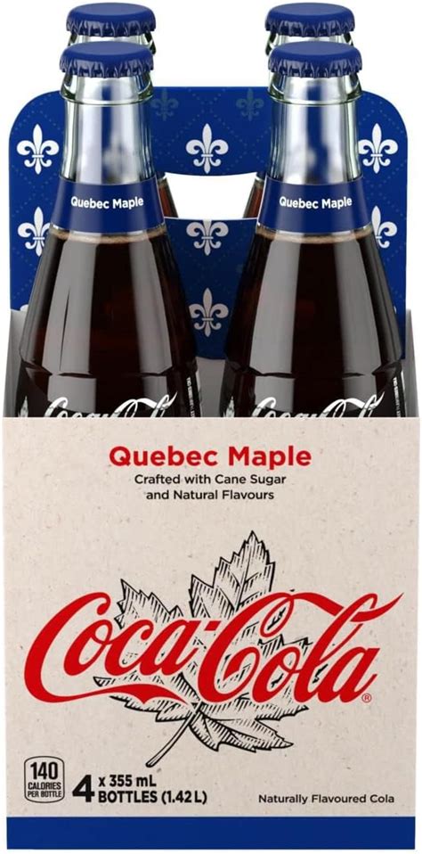 Amazon Com Cola Made In Mexico 4 X 355Ml 12 Fl Oz Shipped From Canada Everything Else Amazon Com Cola Made In Mexico 4 X 355Ml 12 Fl Oz Shipped From Canada Everything Else