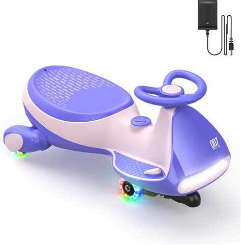 Amazon Com Fanttikride 12V N7 Pro Electric Wiggle Car With Pedal Rechargeable Battery Cyberwiggle 2 In 1 Swing Car 2 Speed Anti Rollover Flashing Wheels Bluetooth For Ages 3 And Up 150 Lbs Pink Amazon Com Fanttikride 12V N7 Pro Electric Wiggle Car With Pedal Rechargeable Battery Cyberwiggle 2 In 1 Swing Car 2 Speed Anti Rollover Flashing Wheels Bluetooth For Ages 3 And Up 150 Lbs Pink