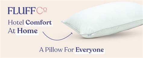 Amazon.com: Fluffco Zen Fluff Pillows - Down Alternative - King Bed Pillow For Sleeping Made In Usa - Luxury Hotel-Quality Pillow - 100% Cotton, 300 Thread Count (King Size 1 Pack) : Home & Kitchen Amazon.com: Fluffco Zen Fluff Pillows - Down Alternative - King Bed Pillow For Sleeping Made In Usa - Luxury Hotel-Quality Pillow - 100% Cotton, 300 Thread Count (King Size 1 Pack) : Home & Kitchen