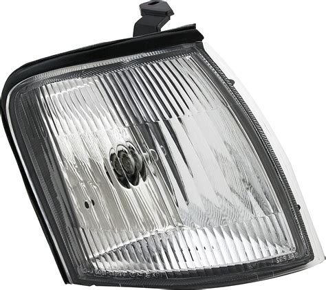 Amazon Com For Toyota Avalon Corner Light Lamp 1995 1996 1997 Driver Left Side