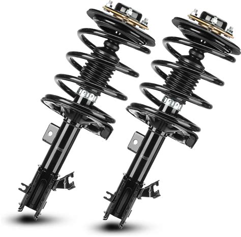 Amazon Com Front Complete Strut Assembly Shock Absorber Fit For Ford Amazon Com Front Complete Strut Assembly Shock Absorber Fit For Ford