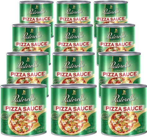 Amazon Com Full Red Fully Prepared Pizza Sauce 10 Grocery Gourmet Food Amazon Com Full Red Fully Prepared Pizza Sauce 10 Grocery Gourmet Food