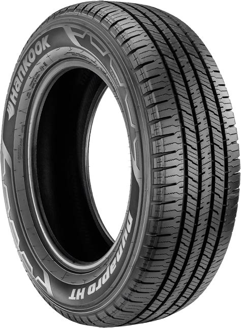Amazon Com Hankook Dynapro Ht Radial Tire 225 65R17 102H Automotive Amazon Com Hankook Dynapro Ht Radial Tire 225 65R17 102H Automotive