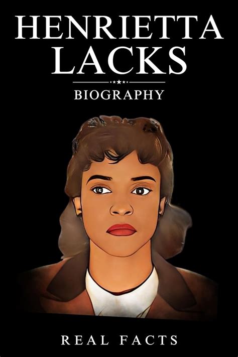 Amazon Com Henrietta Lacks Biography Ebook Real Facts Kindle Store
