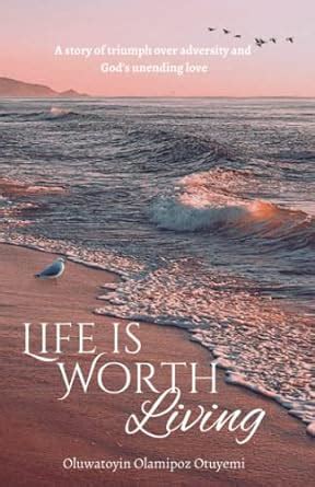 Amazon Com Life Is Worth Living Notebook Otuyemi Oluwatoyin Olamipoz Books Amazon Com Life Is Worth Living Notebook Otuyemi Oluwatoyin Olamipoz Books