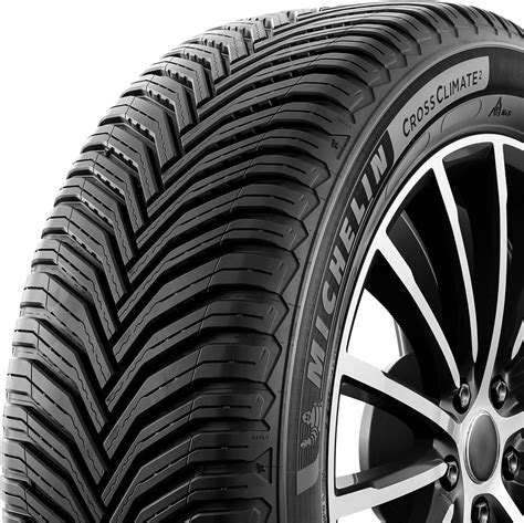 Amazon Com Michelin Crossclimate2 All Season Car Tire Suv Cuv 245 45R19 Xl 102V Automotive