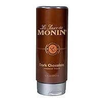 Amazon Com Monin Gourmet Dark Chocolate Sauce Velvety And Rich Great For Desserts Coffee And Snacks Gluten Free Non Gmo 12 Ounce Chocolate Syrup Grocery Gourmet Food Amazon Com Monin Gourmet Dark Chocolate Sauce Velvety And Rich Great For Desserts Coffee And Snacks Gluten Free Non Gmo 12 Ounce Chocolate Syrup Grocery Gourmet Food