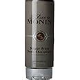 Amazon Com Monin Sugar Free Dark Chocolate Sauce Velvety And Rich Great For Desserts Coffee And Snacks Gluten Free 12 Ounce Chocolate Syrup Grocery Gourmet Food