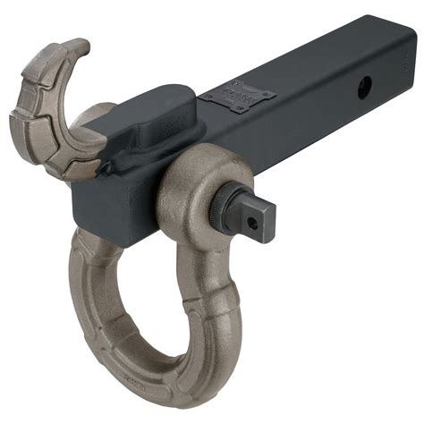 Amazon Com Reese Towpower 7089344 Tactical Combination Hook Shackle Receiver Mount Automotive Amazon Com Reese Towpower 7089344 Tactical Combination Hook Shackle Receiver Mount Automotive