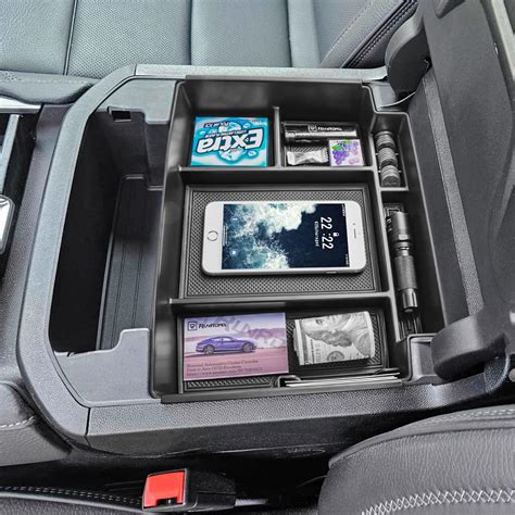Amazon Com Runroad Center Console Organizer Tray Compatible With 2025 2021 Gmc Yukon Chevy Tahoe Suburban Accessories Armrest Tray Secondary Storage Organizer Box Only For Power Sliding Console Black Automotive Amazon Com Runroad Center Console Organizer Tray Compatible With 2025 2021 Gmc Yukon Chevy Tahoe Suburban Accessories Armrest Tray Secondary Storage Organizer Box Only For Power Sliding Console Black Automotive