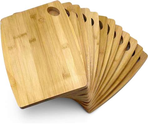 Amazon Com Set Of 18 Bulk Cutting Boards 12 X 9 X 0 35 Premium Bamboo Wood Boards For Wholesale Engraving Kitchen And Dinning Copping Board Sturdy Easy To Maintain Home Amazon Com Set Of 18 Bulk Cutting Boards 12 X 9 X 0 35 Premium Bamboo Wood Boards For Wholesale Engraving Kitchen And Dinning Copping Board Sturdy Easy To Maintain Home