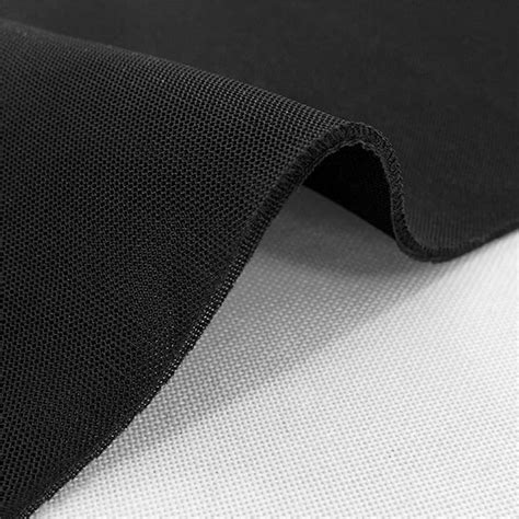 Amazon Com Speaker Grill Cloth Acoustic Fabric 3D Speaker Fabric Repair For Speaker Home Stage Speakers Audio Panels Speaker Cloth 22Inchx54inch Black Electronics