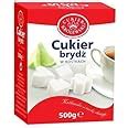 Amazon Com Sugar Cubes Lump White Sugar Cukier W Kostkach 17 63Oz 500G Grocery Gourmet Food Amazon Com Sugar Cubes Lump White Sugar Cukier W Kostkach 17 63Oz 500G Grocery Gourmet Food