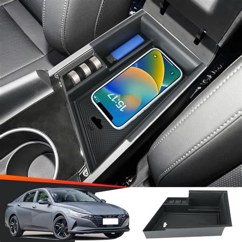 Amazon Com Tacorbo Center Console Organizer Compatible With Hyundai Elantra 2021 2022 2023 2024 2025 Accessories Ideal Gasoline Version Elantra N Line Limited And Hybrid Blue Limited Armrest Insert Tray Automotive Amazon Com Tacorbo Center Console Organizer Compatible With Hyundai Elantra 2021 2022 2023 2024 2025 Accessories Ideal Gasoline Version Elantra N Line Limited And Hybrid Blue Limited Armrest Insert Tray Automotive