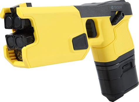 Amazon Com Taser Professional Series Personal And Home Defense Kit Amazon Com Taser Professional Series Personal And Home Defense Kit