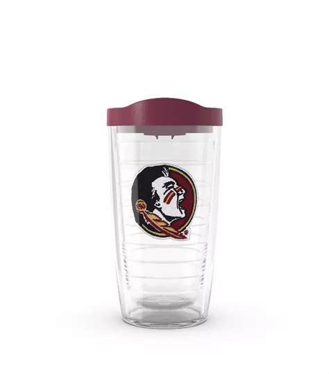Amazon Com Tervis Venture Water Bottle Florida State Seminoles Full