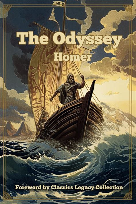 Amazon Com The Odyssey Annotated 9798867053468 Homer Butler Samuel Books Amazon Com The Odyssey Annotated 9798867053468 Homer Butler Samuel Books