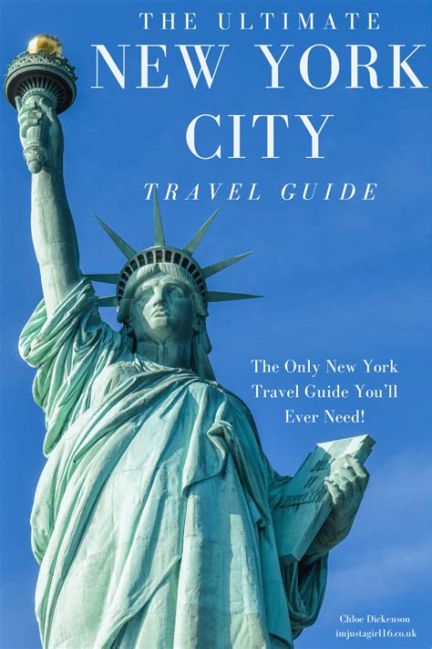 Amazon Com The Ultimate New York City Travel Guide The Only New York Travel Guide You Ll Ever Need The Ultimate Guide To Exploring New York City By A New York Obsessive Ebook
