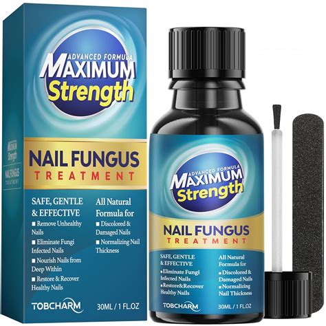 Amazon Com Toenail Fungus Treatment Foot Fungus Treatment Extra Strength Fungus Nail Treatment Toe Nail Fungus Treatments For Fungi Nail Yellow Toenail Treatment 1Fl Oz 30Ml Health Household Amazon Com Toenail Fungus Treatment Foot Fungus Treatment Extra Strength Fungus Nail Treatment Toe Nail Fungus Treatments For Fungi Nail Yellow Toenail Treatment 1Fl Oz 30Ml Health Household