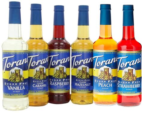 Amazon Com Torani Sugar Free Syrup Variety Pack 25 4 Ounce Pack Of 4 Everything Else Amazon Com Torani Sugar Free Syrup Variety Pack 25 4 Ounce Pack Of 4 Everything Else