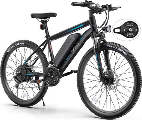 Amazon Com Totguard Electric Bike 27 5 Electric Bike For Adults 500W Ebike 21 6Mph Adult Electric Bicycles Electric Mountain Bike 48V 499Wh Removable Lithium Battery 21S Gears Lockable Suspension Fork Sports Outdoors Amazon Com Totguard Electric Bike 27 5 Electric Bike For Adults 500W Ebike 21 6Mph Adult Electric Bicycles Electric Mountain Bike 48V 499Wh Removable Lithium Battery 21S Gears Lockable Suspension Fork Sports Outdoors
