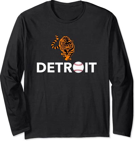 Amazon Com Womens Distressed Tiger Mascot Tshirt Funny Detroit Tiger Design V Neck T Shirt Sports Outdoors Amazon Com Womens Distressed Tiger Mascot Tshirt Funny Detroit Tiger Design V Neck T Shirt Sports Outdoors