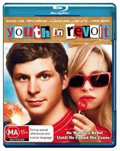 Amazon Com Youth In Revolt Movies Tv