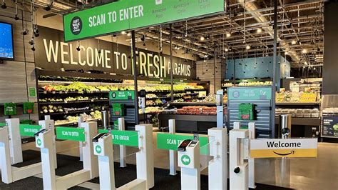 Amazon Fresh Exploring Grocery Delivery Service