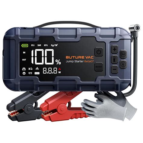 Amazon Is Selling A 250 Jump Starter For Just 100 Thestreet